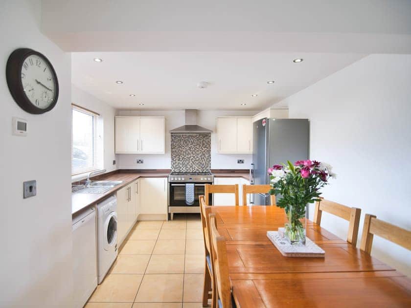 Kitchen area | Murton Grange - Cottage 6 - Murton Grange , Murton, near York