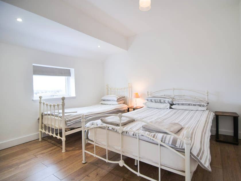Family bedroom | Murton Grange - Cottage 6 - Murton Grange , Murton, near York