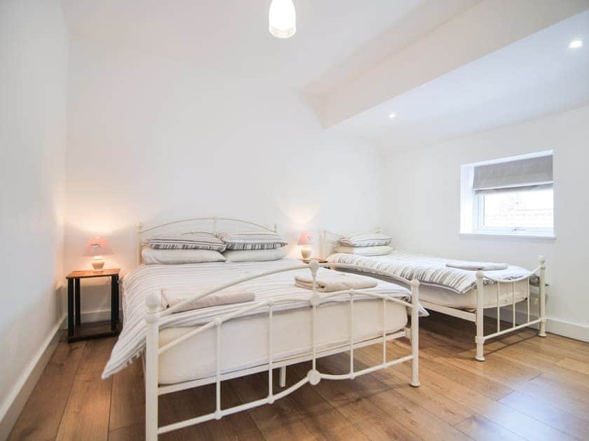 Family bedroom | Murton Grange - Cottage 6 - Murton Grange , Murton, near York