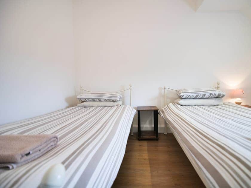 Twin bedroom | Murton Grange - Cottage 6 - Murton Grange , Murton, near York
