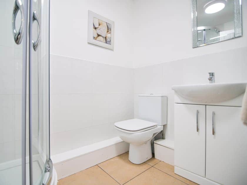 Shower room | Murton Grange - Cottage 6 - Murton Grange , Murton, near York