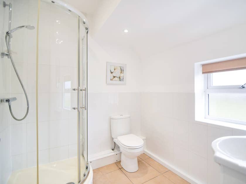 Shower room | Murton Grange - Cottage 6 - Murton Grange , Murton, near York