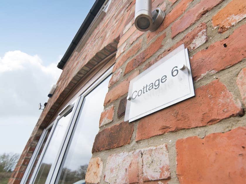 Exterior | Murton Grange - Cottage 6 - Murton Grange , Murton, near York