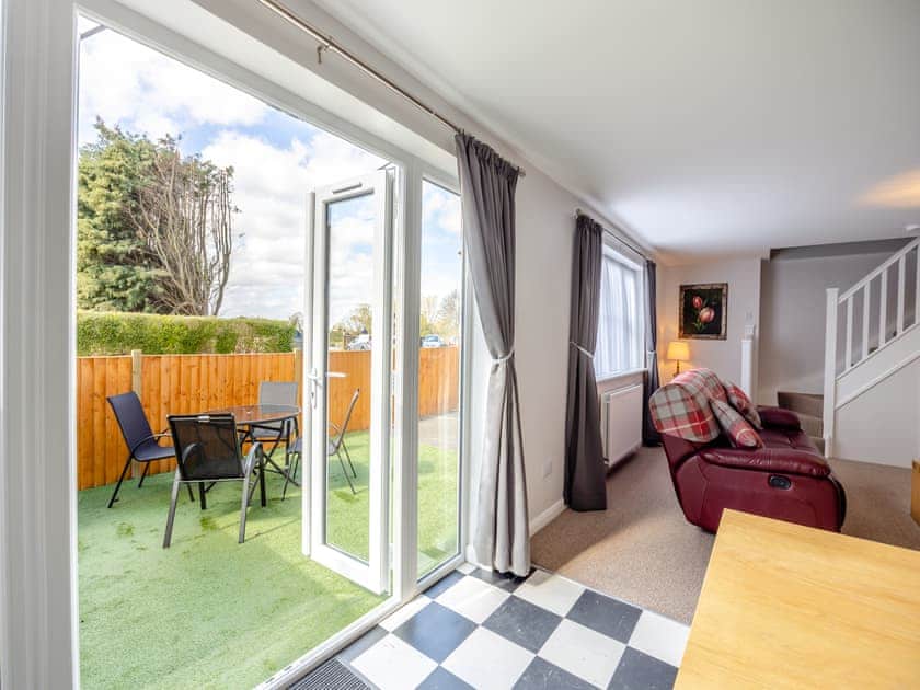 Interior | Willow’s Cottage - Pigeon Cottage Holidays, North Somercoates