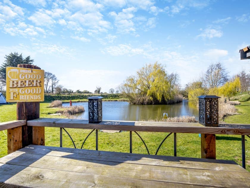 On-site amenities | Willow’s Cottage - Pigeon Cottage Holidays, North Somercoates
