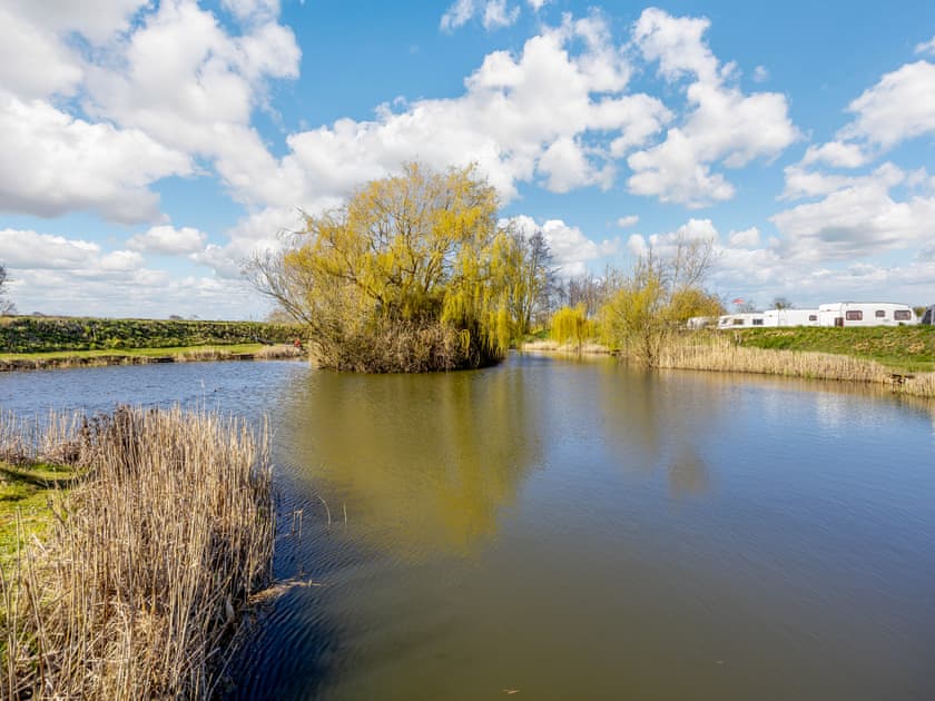 On-site amenities | Willow’s Cottage - Pigeon Cottage Holidays, North Somercoates
