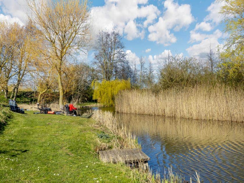 On-site amenities | Willow’s Cottage - Pigeon Cottage Holidays, North Somercoates