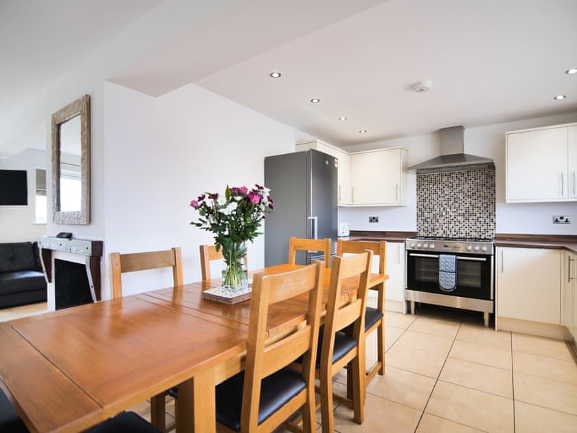 Open plan living space | Cottage 7 - Murton Grange , Murton, near York