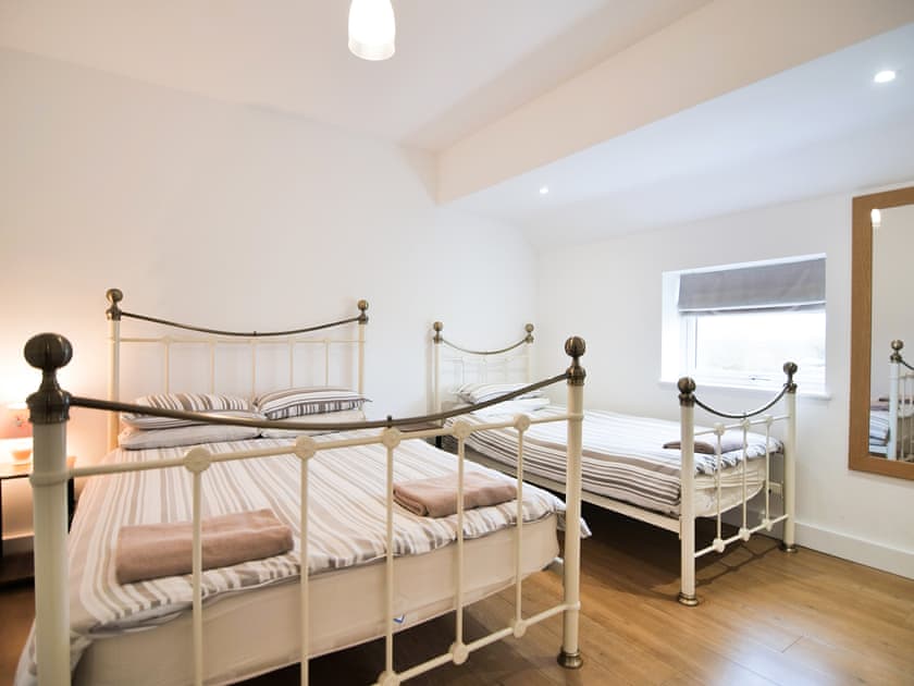 Family bedroom | Cottage 7 - Murton Grange , Murton, near York