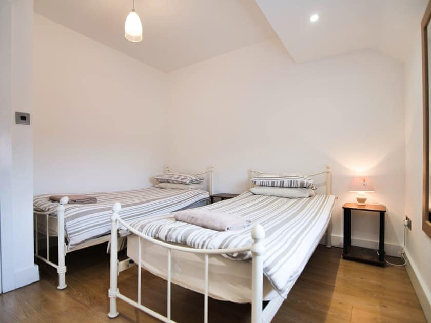 Twin bedroom | Cottage 7 - Murton Grange , Murton, near York