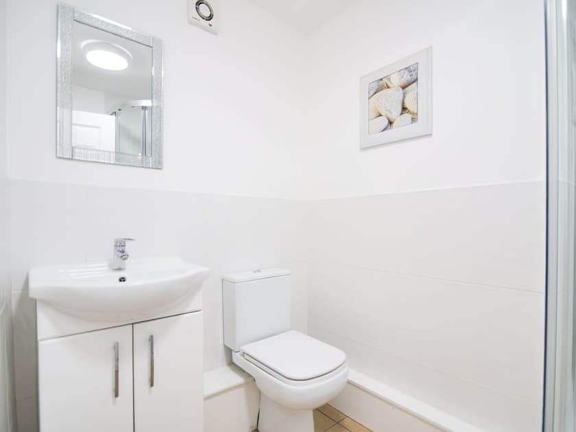Shower room | Cottage 7 - Murton Grange , Murton, near York