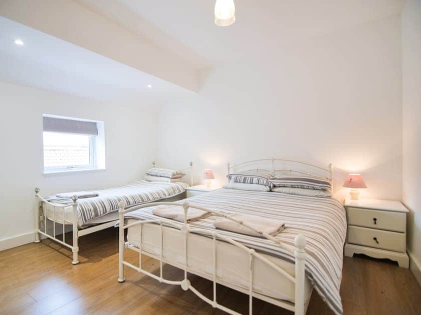 Family bedroom | Cottage 8 - Murton Grange , Murton, near York