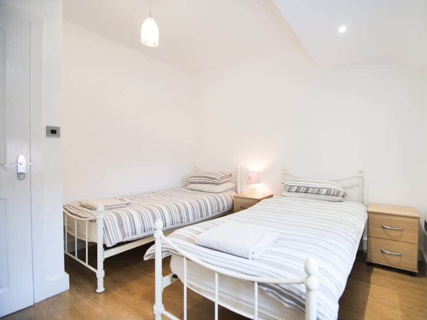 Twin bedroom | Cottage 8 - Murton Grange , Murton, near York