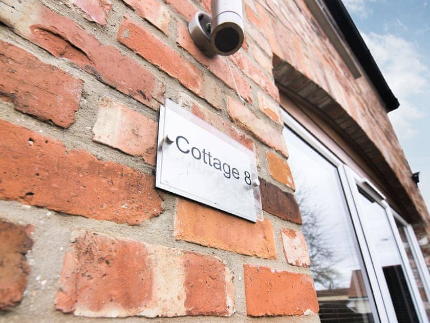 Exterior | Cottage 8 - Murton Grange , Murton, near York