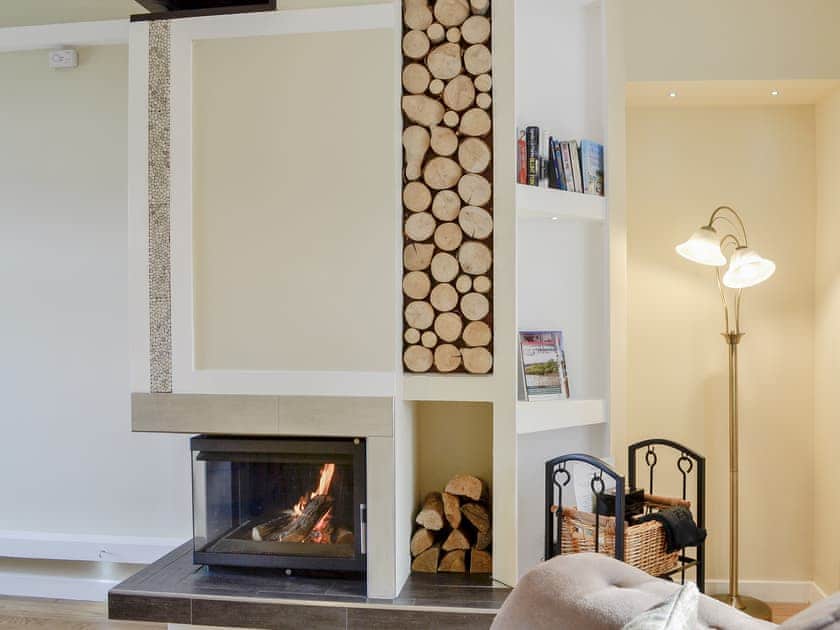 Living room | Jessamine Cottage, Blairgowrie