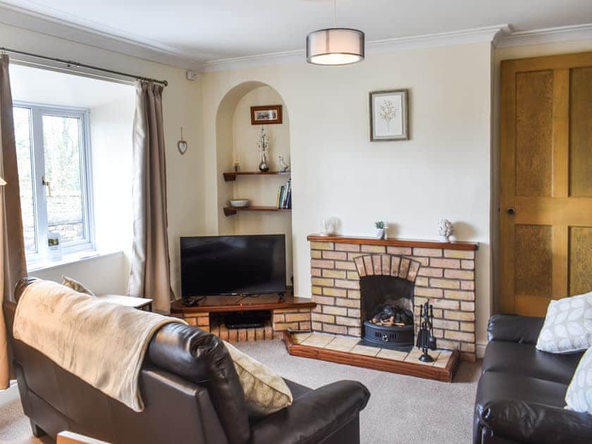 Living room/dining room | Sandwath, Temple Sowerby, near Penrith