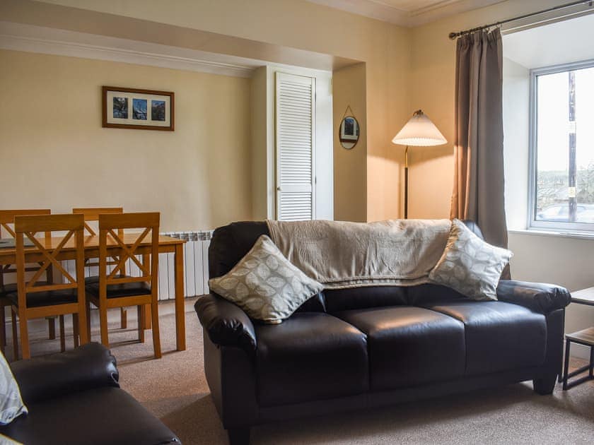 Living room/dining room | Sandwath, Temple Sowerby, near Penrith