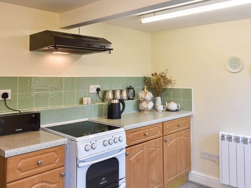 Kitchen | Sandwath, Temple Sowerby, near Penrith