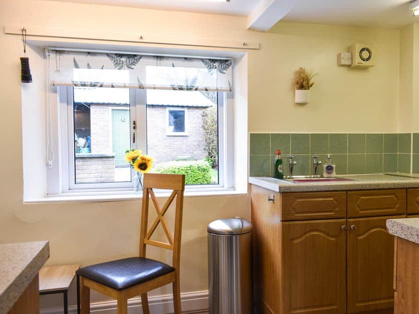 Kitchen | Sandwath, Temple Sowerby, near Penrith