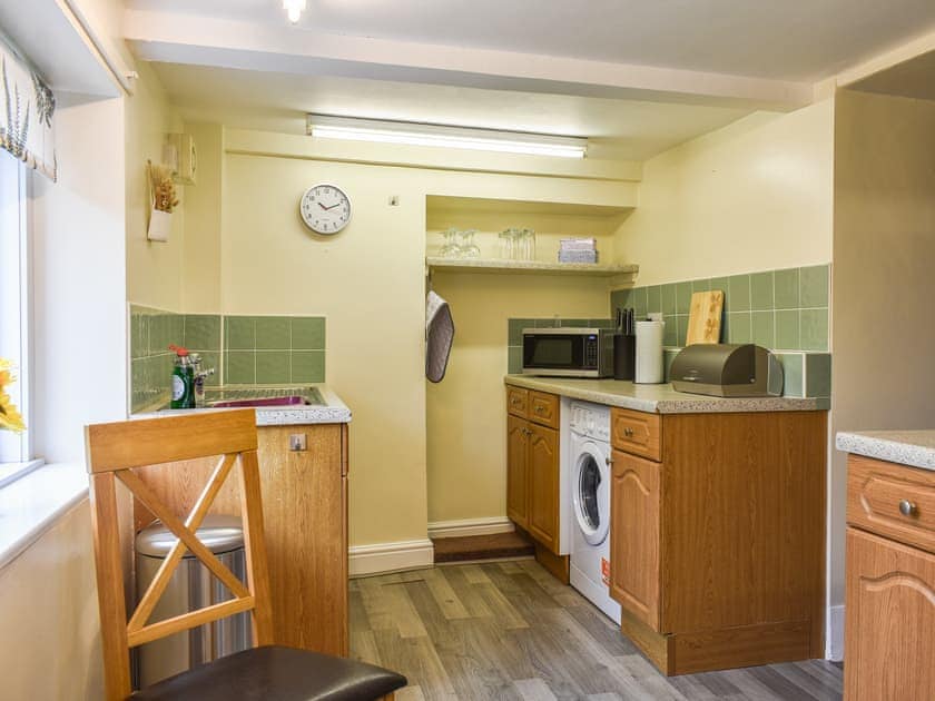 Kitchen | Sandwath, Temple Sowerby, near Penrith
