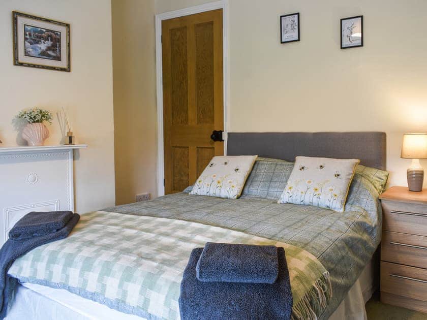 Double bedroom | Sandwath, Temple Sowerby, near Penrith
