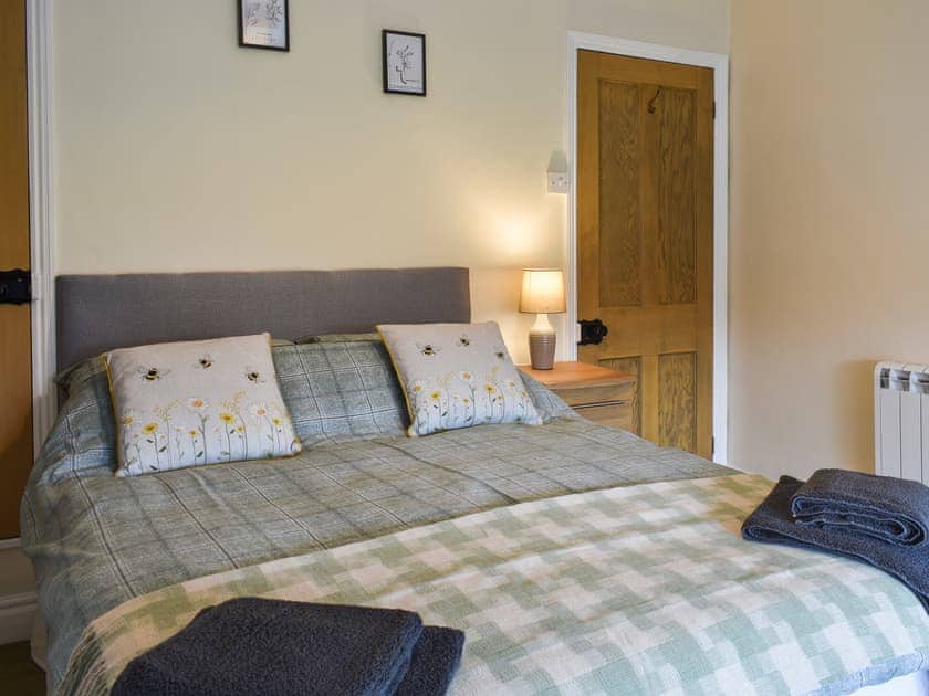 Double bedroom | Sandwath, Temple Sowerby, near Penrith