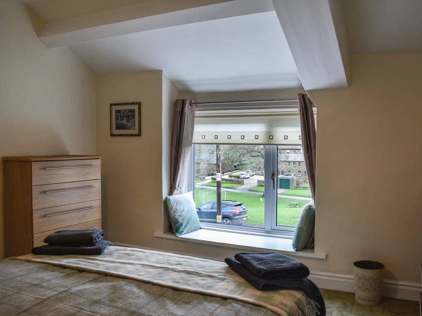 Double bedroom | Sandwath, Temple Sowerby, near Penrith
