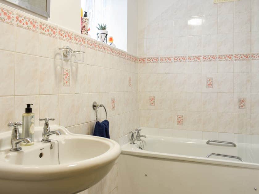 Bathroom | Sandwath, Temple Sowerby, near Penrith