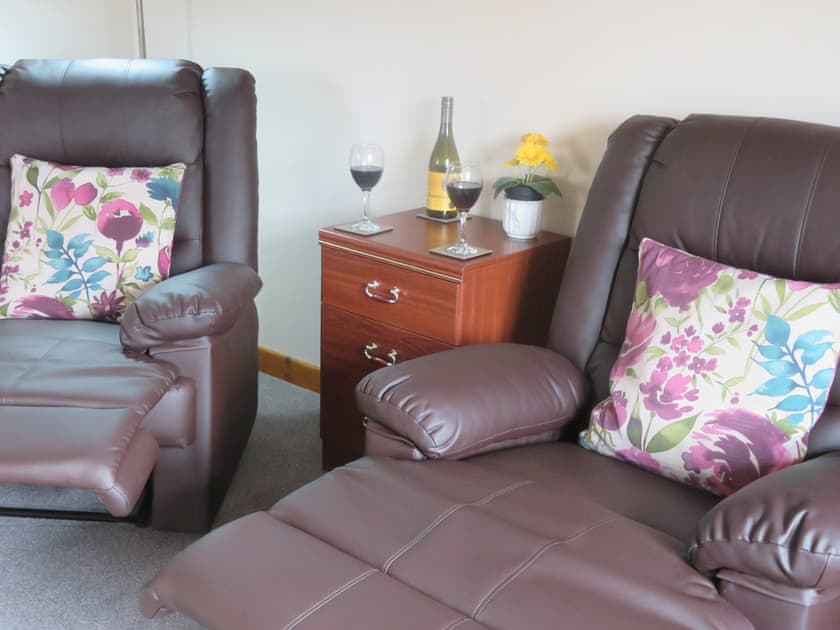Relax in peace | Breacwell Cottage, Migdale, near Dornoch