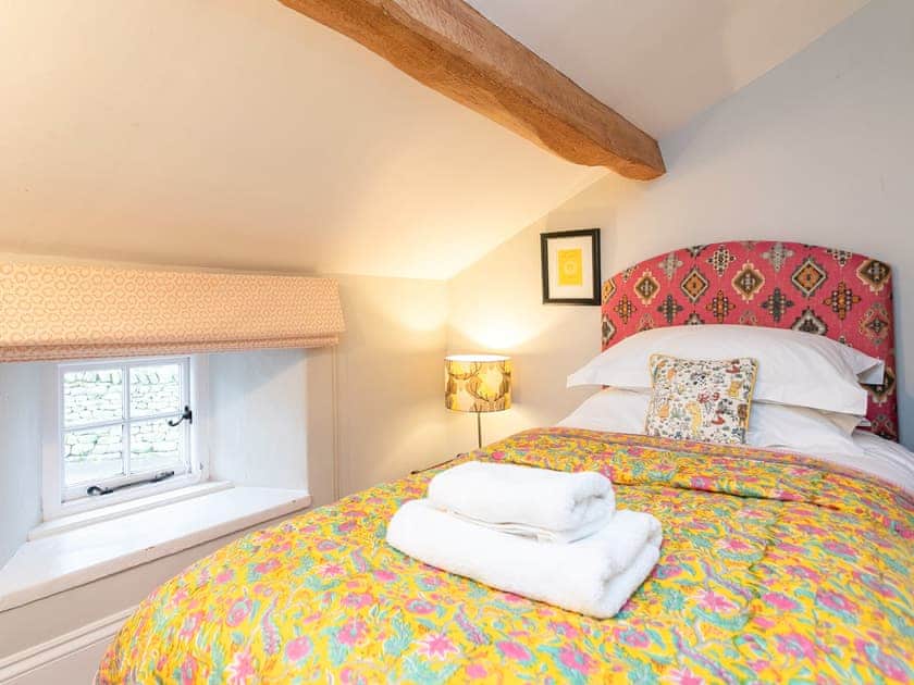 Wonderful children’s single bedroom | Micklethorn - Broughton Hall Estate, Broughton, near Skipton