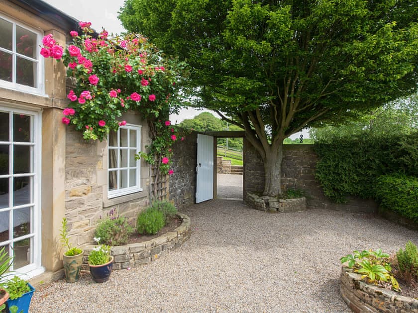 Exterior | Mill Race, Broughton, near Skipton