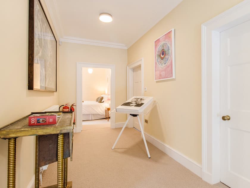 Interior | The Manse - Broughton Hall Estate, Broughton, near Skipton