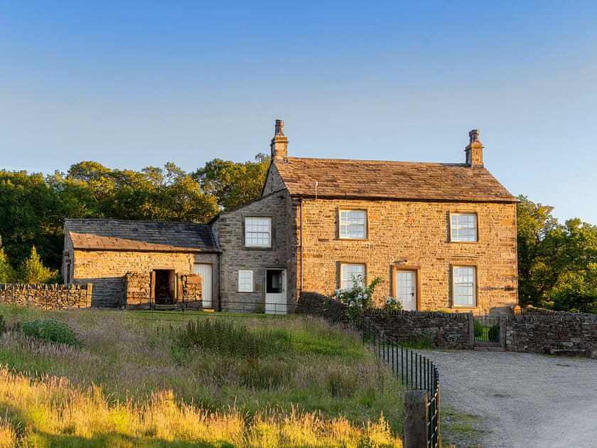 Exterior | Yellison - Broughton Hall Estate, Broughton, near Skipton