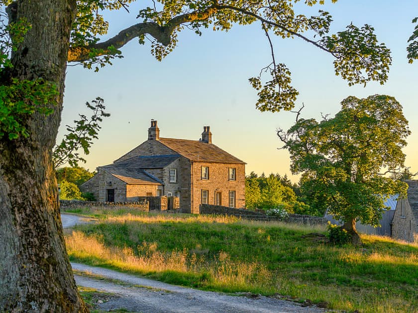 Exterior | Yellison - Broughton Hall Estate, Broughton, near Skipton