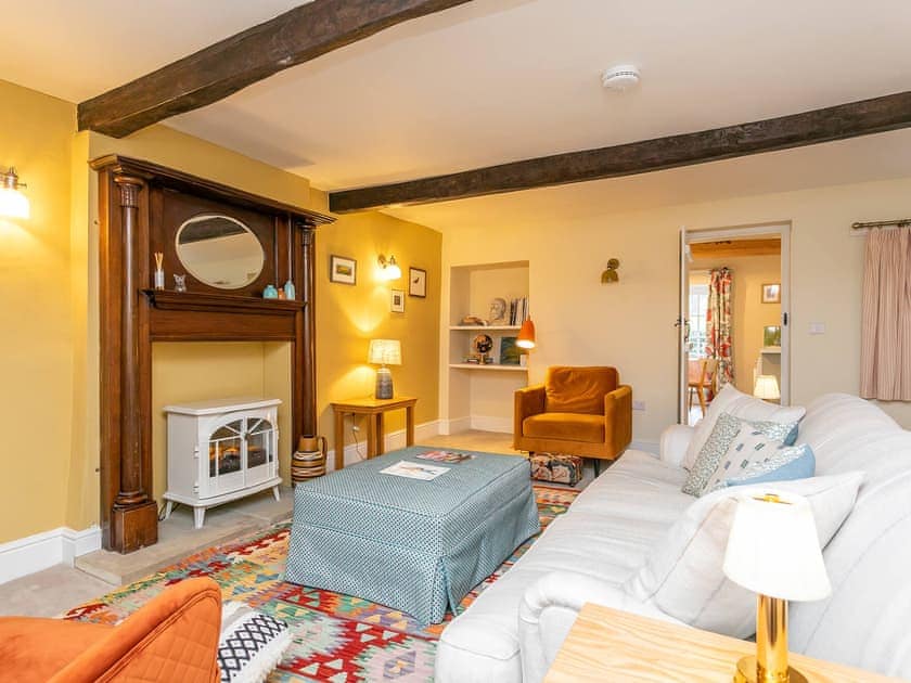 Living room | Sulphur Wells, Broughton, near Skipton