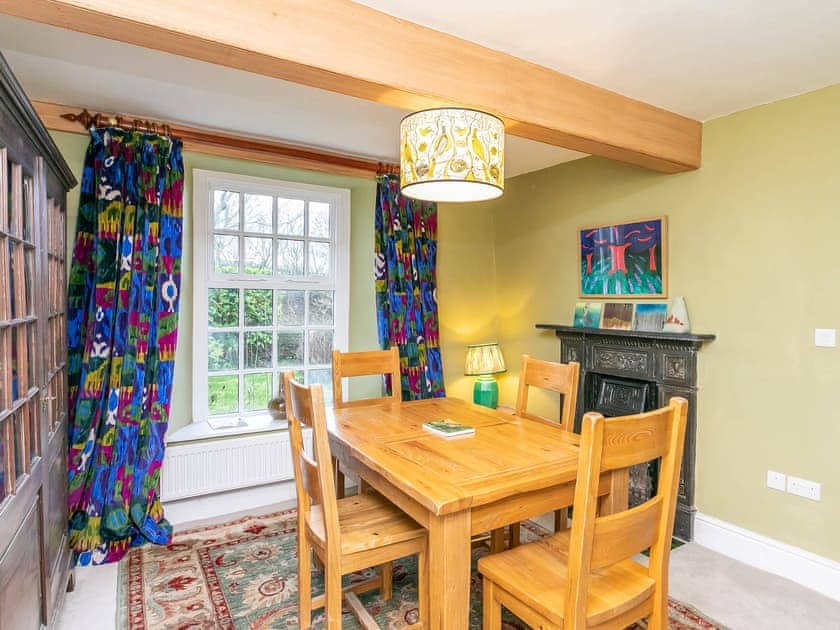 Dining room | Sulphur Wells, Broughton, near Skipton