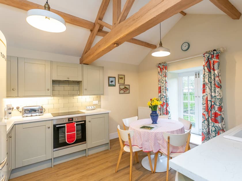 Kitchen | Sulphur Wells, Broughton, near Skipton