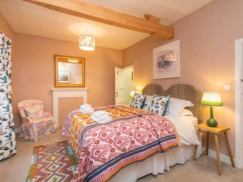 Double bedroom | Sulphur Wells, Broughton, near Skipton