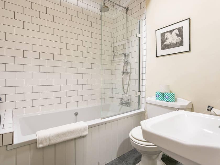 Bathroom | Sulphur Wells, Broughton, near Skipton