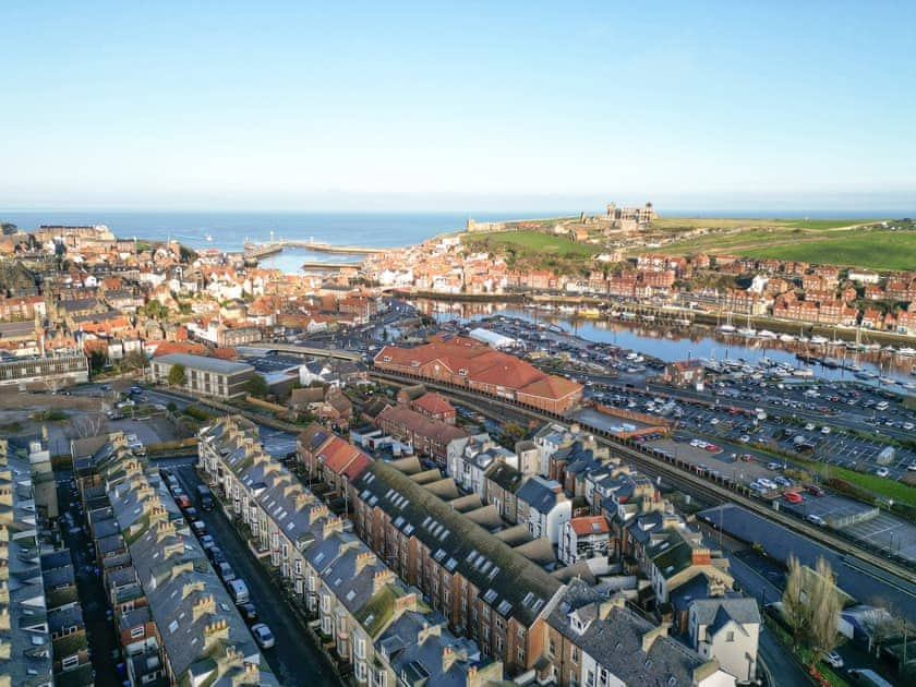 Setting | Seaside Haven, Whitby