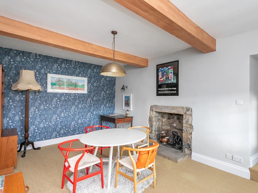 Sitting room | Low Lodge, Broughton, near Skipton