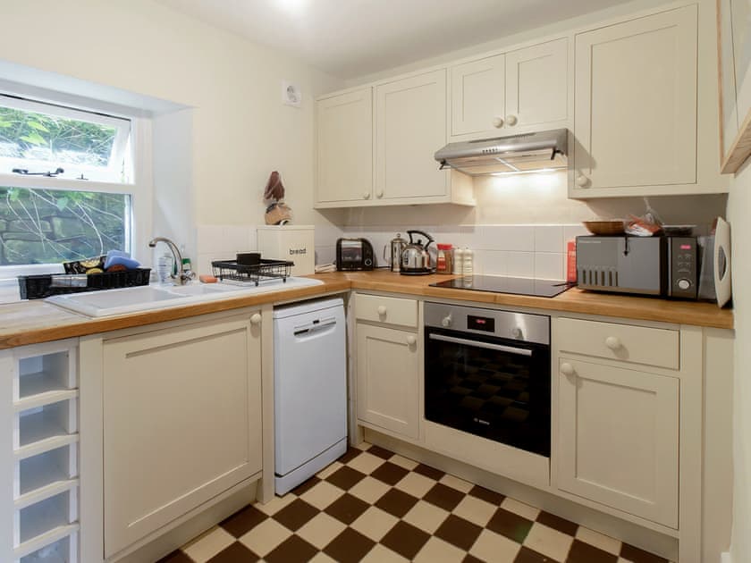 Kitchen | Ivy Cottage - Broughton Hall Estate, Broughton, near Skipton