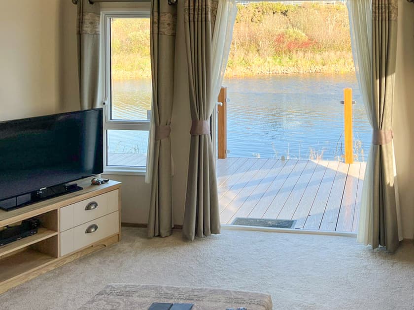 Interior | 34 Fairways - Watton’s, Pwllheli