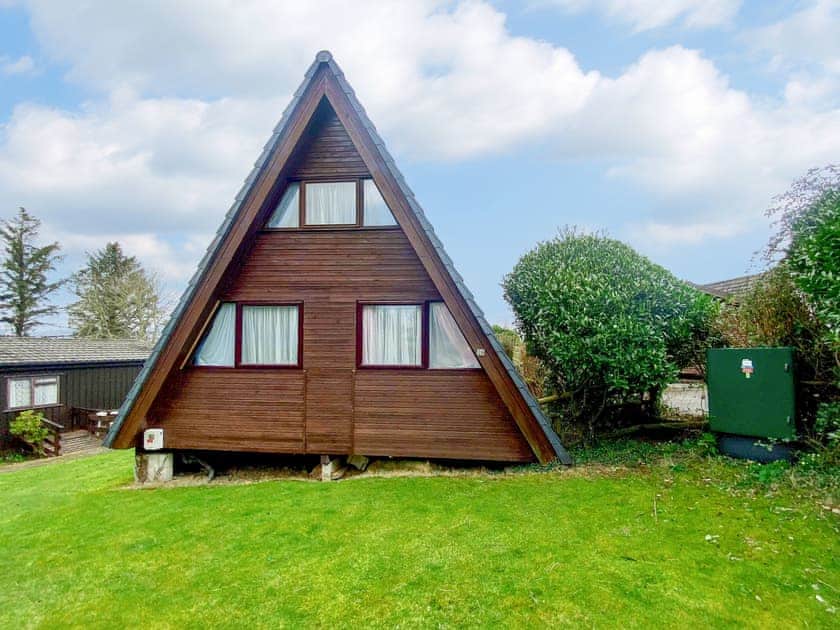 Exterior | 26 Pine Lodge - Watton’s, Pwllheli