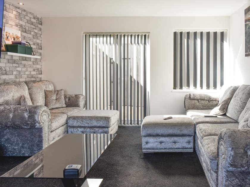 Living room | The Hawthorns, Seaham