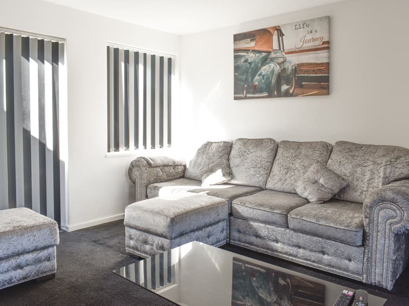 Living room | The Hawthorns, Seaham
