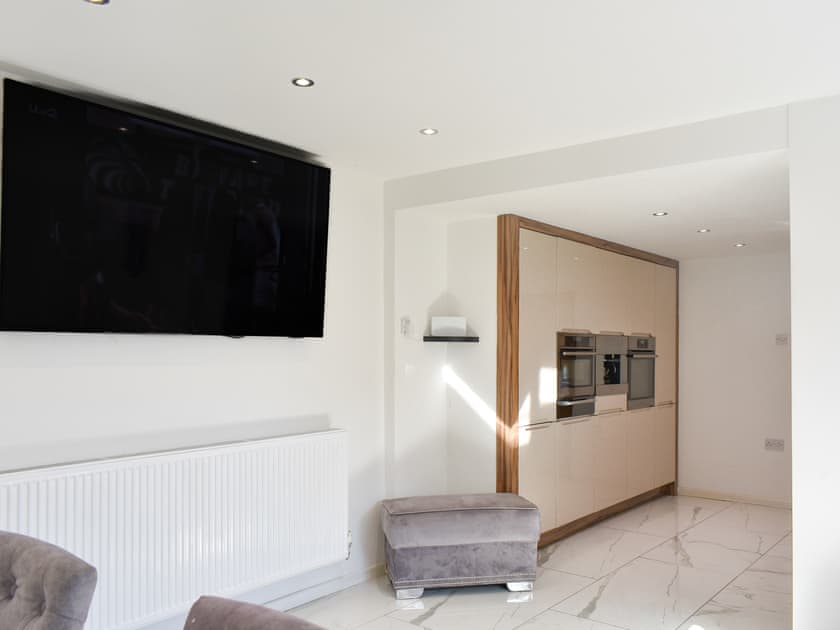 Kitchen/diner | The Hawthorns, Seaham