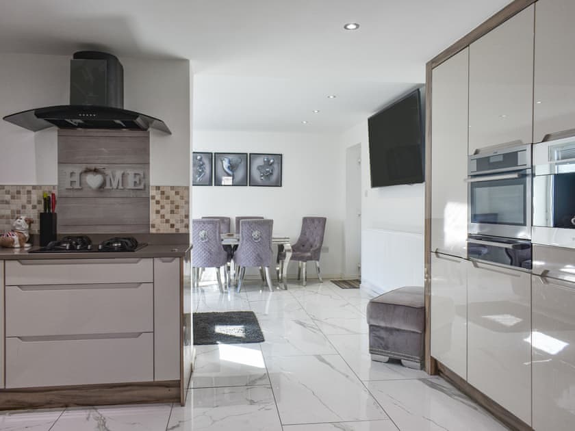 Kitchen/diner | The Hawthorns, Seaham