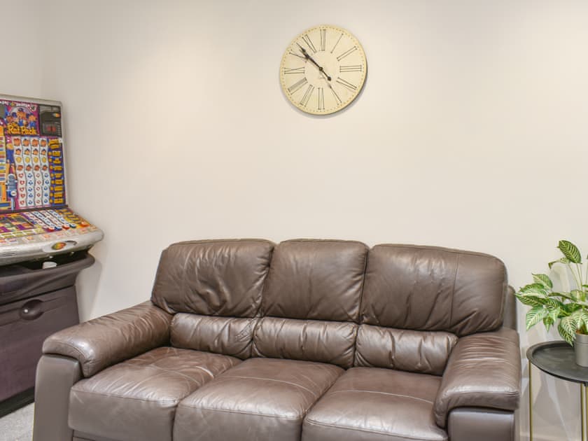 Games room | The Hawthorns, Seaham