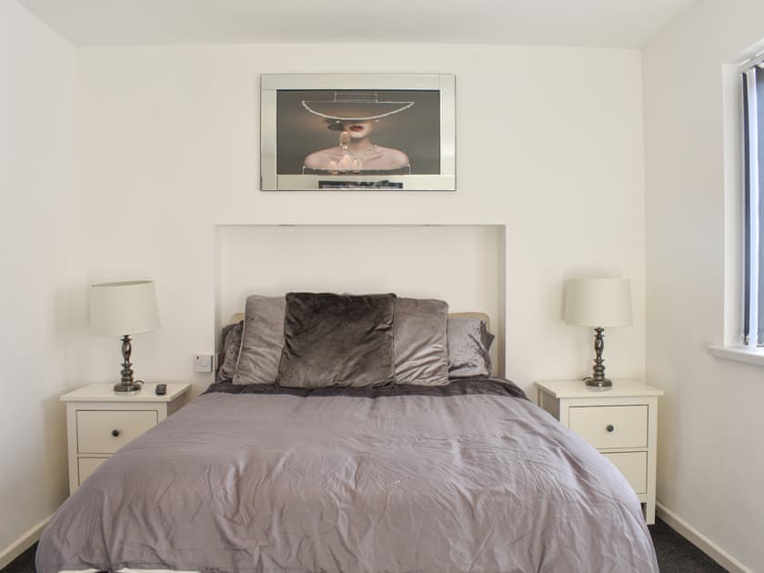 Double bedroom | The Hawthorns, Seaham